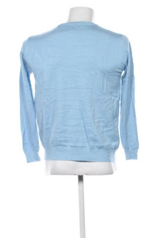 Pulover de bărbați Unbranded, Mărime M, Culoare Albastru, Preț 43,99 Lei