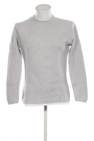 Pulover de bărbați Unbranded, Mărime M, Culoare Gri, Preț 92,11 Lei