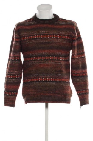 Ανδρικό πουλόβερ Unbranded, Μέγεθος M, Χρώμα Πολύχρωμο, Τιμή 20,46 €