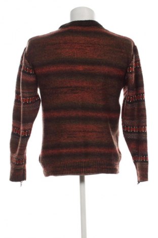 Ανδρικό πουλόβερ Unbranded, Μέγεθος M, Χρώμα Πολύχρωμο, Τιμή 20,46 €