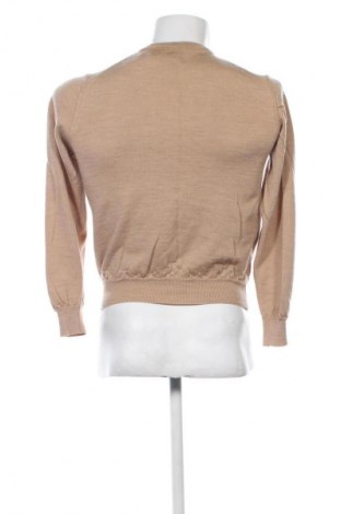 Pánsky sveter  Unbranded, Veľkosť M, Farba Hnedá, Cena  16,95 €