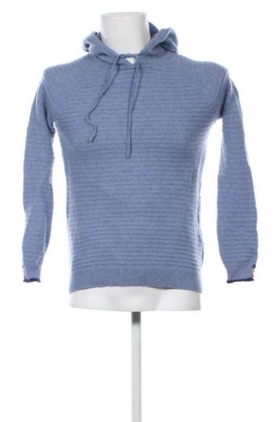 Férfi pulóver Unbranded, Méret S, Szín Kék, Ár 7 000 Ft