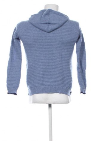 Férfi pulóver Unbranded, Méret S, Szín Kék, Ár 7 000 Ft