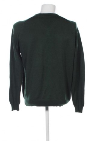 Pulover de bărbați Unbranded, Mărime XL, Culoare Verde, Preț 91,58 Lei