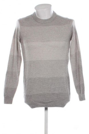 Pánsky sveter  Unbranded, Veľkosť L, Farba Sivá, Cena  9,95 €