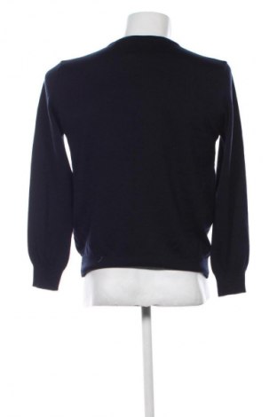 Herrenpullover Unbranded, Größe M, Farbe Blau, Preis € 15,35
