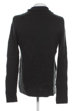 Męski sweter Unbranded, Rozmiar M, Kolor Zielony, Cena 49,99 zł