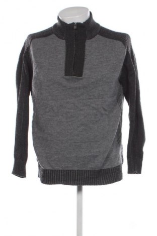 Herrenpullover Unbranded, Größe XL, Farbe Grau, Preis € 13,99