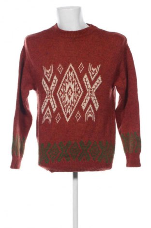 Męski sweter Unbranded, Rozmiar M, Kolor Kolorowy, Cena 45,99 zł