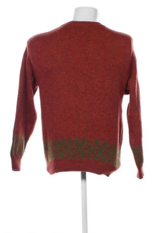 Męski sweter Unbranded, Rozmiar M, Kolor Kolorowy, Cena 45,99 zł