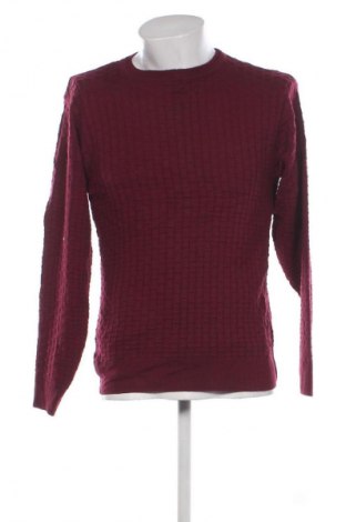 Pánsky sveter  Unbranded, Veľkosť S, Farba Červená, Cena  9,95 €
