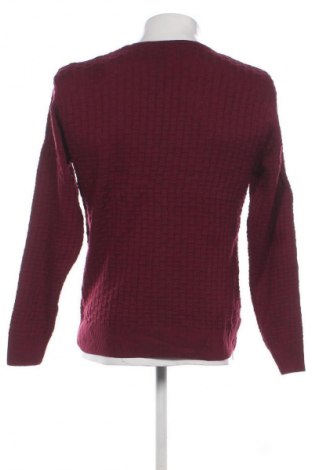 Pánsky sveter  Unbranded, Veľkosť S, Farba Červená, Cena  9,95 €