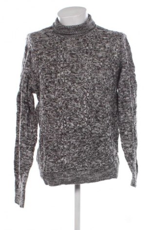 Herrenpullover Unbranded, Größe M, Farbe Mehrfarbig, Preis 11,99 €