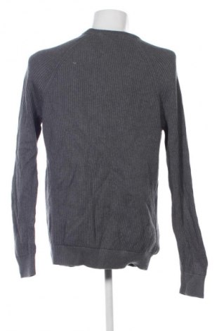 Herrenpullover Unbranded, Größe L, Farbe Grau, Preis 8,99 €