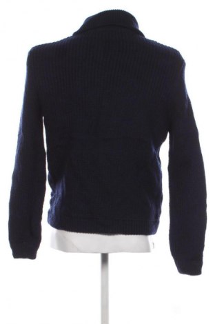 Pánský svetr  Unbranded, Velikost L, Barva Modrá, Cena  279,00 Kč