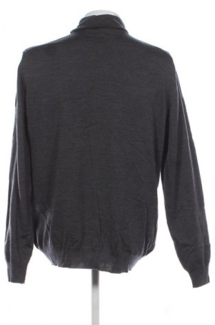 Herrenpullover Unbranded, Größe XXL, Farbe Grau, Preis 11,99 €