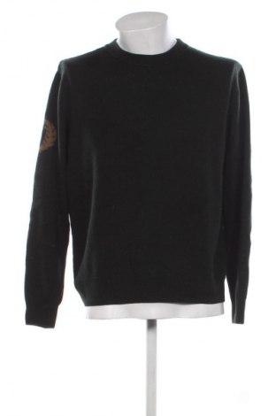 Férfi pulóver Unbranded, Méret XL, Szín Zöld, Ár 5 139 Ft