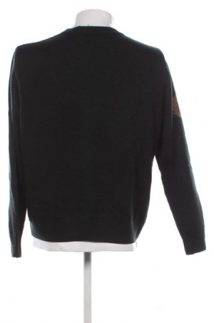 Férfi pulóver Unbranded, Méret XL, Szín Zöld, Ár 5 139 Ft