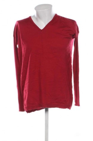 Pánský svetr  Unbranded, Velikost L, Barva Červená, Cena  349,00 Kč