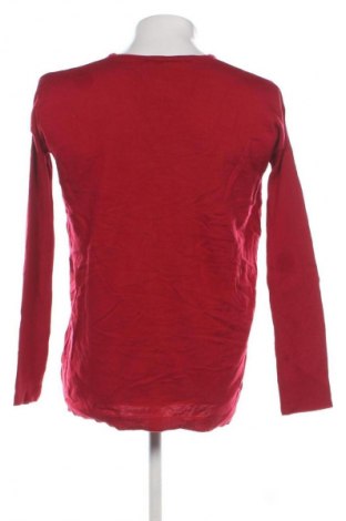 Pánský svetr  Unbranded, Velikost L, Barva Červená, Cena  349,00 Kč
