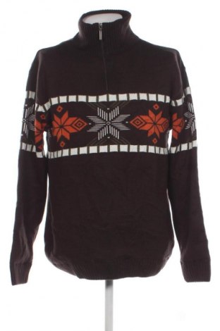 Męski sweter Unbranded, Rozmiar XL, Kolor Kolorowy, Cena 52,99 zł