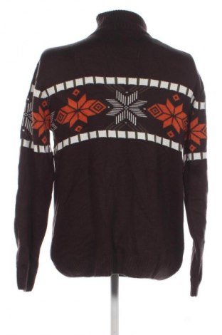Męski sweter Unbranded, Rozmiar XL, Kolor Kolorowy, Cena 52,99 zł