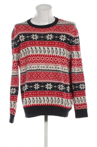 Pulover de bărbați Unbranded, Mărime XL, Culoare Multicolor, Preț 79,99 Lei