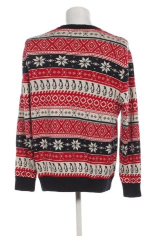 Pulover de bărbați Unbranded, Mărime XL, Culoare Multicolor, Preț 79,99 Lei