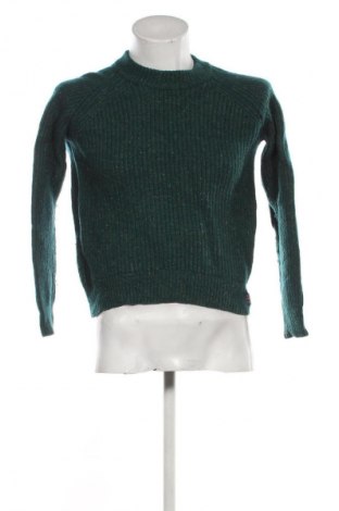 Męski sweter Unbranded, Rozmiar M, Kolor Zielony, Cena 49,99 zł