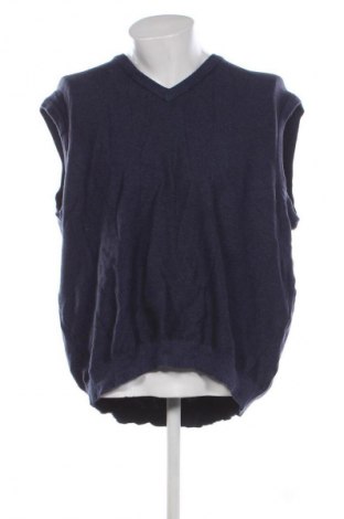 Herrenpullover Unbranded, Größe XXL, Farbe Blau, Preis 4,99 €