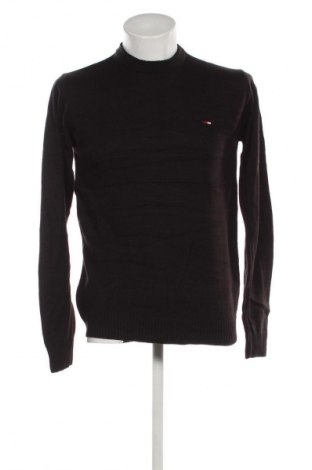 Ανδρικό πουλόβερ Unbranded, Μέγεθος M, Χρώμα Μαύρο, Τιμή 11,99 €