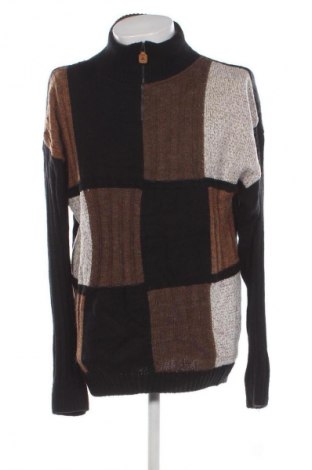 Pulover de bărbați Unbranded, Mărime XL, Culoare Multicolor, Preț 78,99 Lei