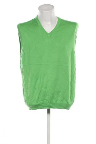 Męski sweter Brooks Brothers, Rozmiar XL, Kolor Zielony, Cena 43,99 zł