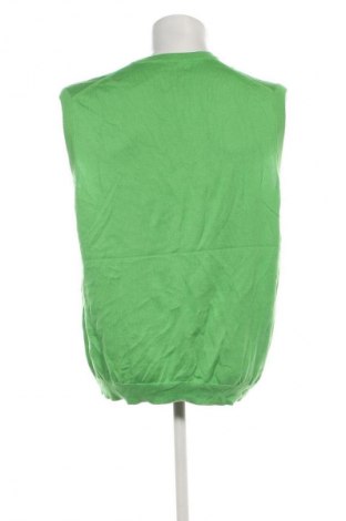 Męski sweter Brooks Brothers, Rozmiar XL, Kolor Zielony, Cena 43,99 zł