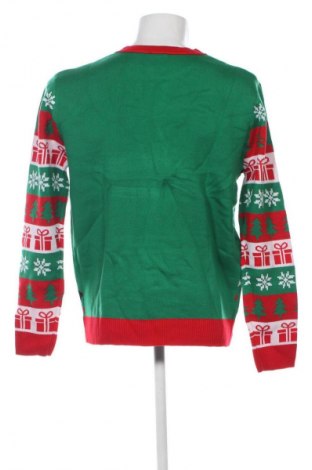 Pánsky sveter  Unbranded, Veľkosť L, Farba Viacfarebná, Cena  11,95 €