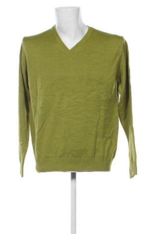 Pánsky sveter  Unbranded, Veľkosť L, Farba Zelená, Cena  12,95 €