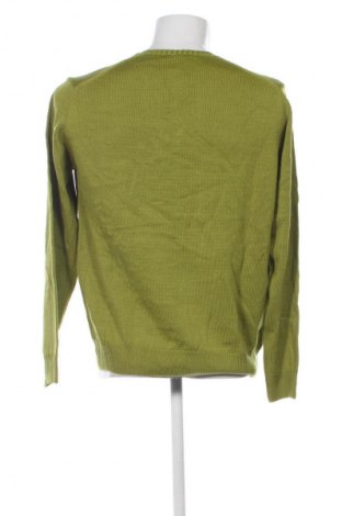 Pánsky sveter  Unbranded, Veľkosť L, Farba Zelená, Cena  12,95 €