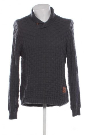 Pánský svetr  Unbranded, Velikost M, Barva Šedá, Cena  339,00 Kč