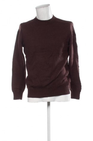 Męski sweter Unbranded, Rozmiar L, Kolor Brązowy, Cena 69,99 zł
