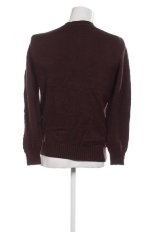 Męski sweter Unbranded, Rozmiar L, Kolor Brązowy, Cena 69,99 zł