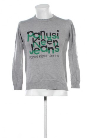 Pulover de bărbați Unbranded, Mărime M, Culoare Gri, Preț 47,99 Lei