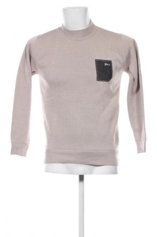 Pánsky sveter  Unbranded, Veľkosť M, Farba Béžová, Cena  14,95 €