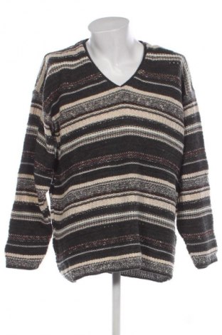 Ανδρικό πουλόβερ Unbranded, Μέγεθος XL, Χρώμα Πολύχρωμο, Τιμή 15,99 €
