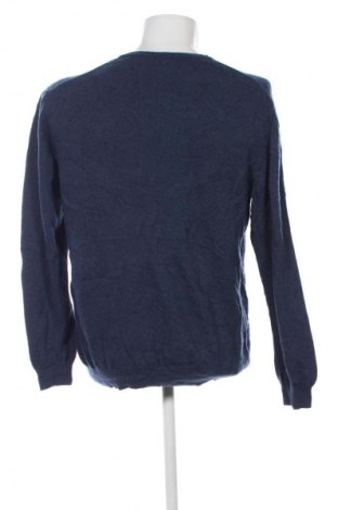Męski sweter Unbranded, Rozmiar XL, Kolor Niebieski, Cena 68,99 zł