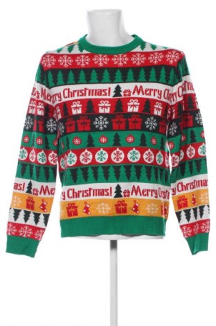 Pulover de bărbați Unbranded, Mărime XL, Culoare Multicolor, Preț 64,99 Lei