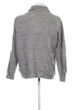 Pulover de bărbați Unbranded, Mărime M, Culoare Gri, Preț 47,99 Lei