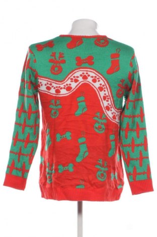 Pulover de bărbați Unbranded, Mărime M, Culoare Multicolor, Preț 64,99 Lei