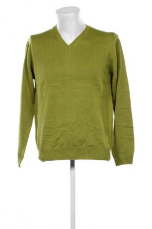 Męski sweter Unbranded, Rozmiar L, Kolor Zielony, Cena 54,99 zł