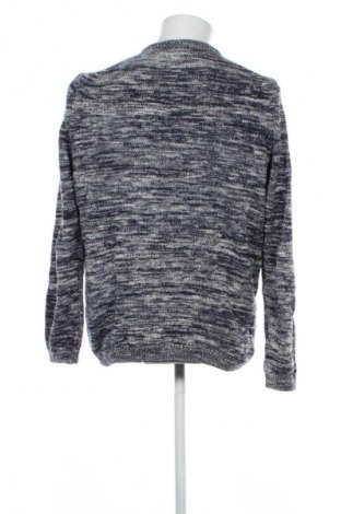 Ανδρικό πουλόβερ Tom Tailor, Μέγεθος XL, Χρώμα Πολύχρωμο, Τιμή 16,99 €