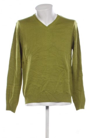 Męski sweter Unbranded, Rozmiar M, Kolor Zielony, Cena 49,99 zł